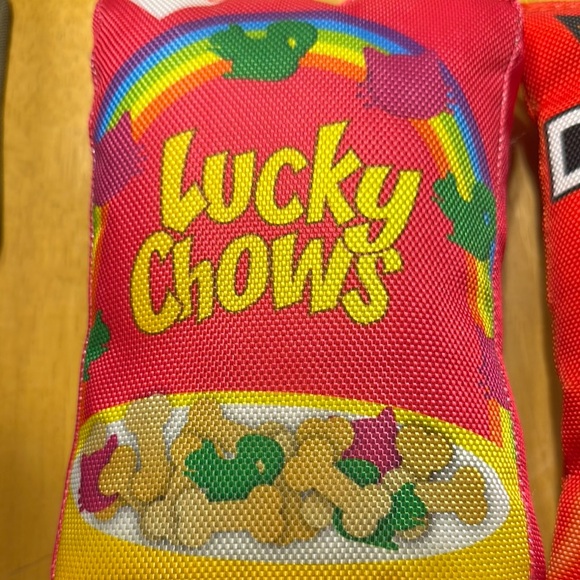 Other - Lucky Chows Pet toys